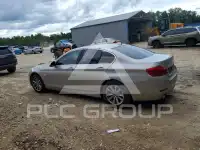 2014 BMW 528 фото