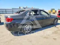 2014 BMW 528 фото