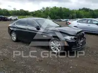 2014 BMW 528 фото