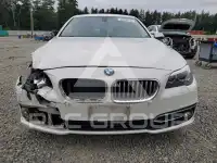 2014 BMW 528 photo