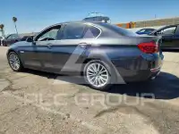 2014 BMW 528 фото