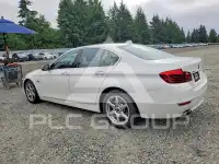 2014 BMW 528 photo