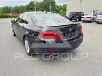 2014 BMW 528 фото
