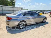 2014 BMW 528 фото