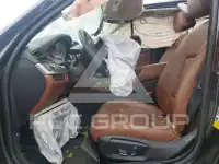 2014 BMW 528 фото