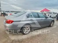 2014 BMW 528 фото