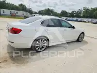 2014 BMW 528 фото
