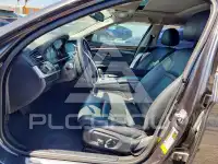 2014 BMW 528 фото