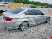 2014 BMW 528 фото