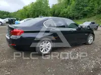 2014 BMW 528 фото