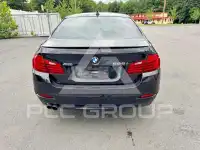 2014 BMW 528 фото