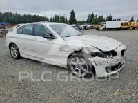 2014 BMW 528 photo