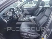 2014 BMW 528 фото