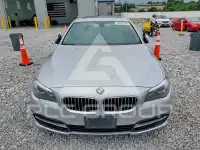 2014 BMW 528 фото