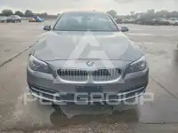 2014 BMW 528 фото