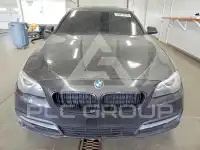 2014 BMW 528 фото