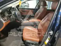 2014 BMW 528 фото