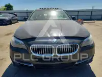 2014 BMW 528 фото