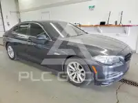 2014 BMW 528 фото
