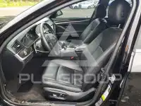 2014 BMW 528 фото