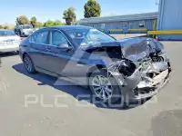 2014 BMW 528 фото
