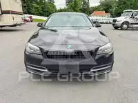 2014 BMW 528 фото