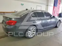 2014 BMW 528 фото