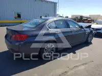 2014 BMW 528 фото