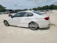 2014 BMW 528 фото