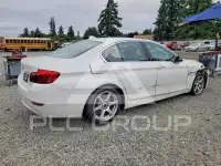 2014 BMW 528 photo