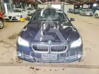 2014 BMW 528 фото
