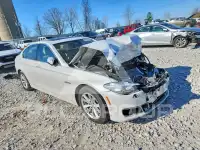 2014 BMW 528 photo
