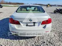 2014 BMW 528 photo