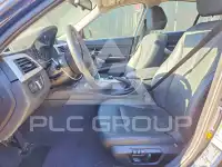 2014 BMW 320 фото