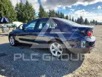 2014 BMW 320 фото
