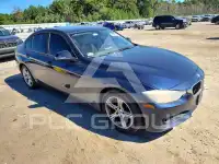 2014 BMW 320 photo