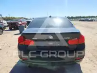 2014 BMW 320 фото