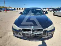 2014 BMW 320 фото