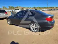 2014 BMW 320 фото