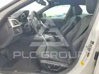 2014 BMW 320 фото
