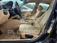 2014 BMW 320 фото