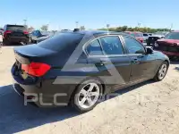 2014 BMW 320 фото