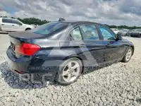 2014 BMW 320 фото