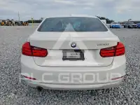 2014 BMW 320 фото