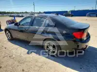 2014 BMW 320 фото