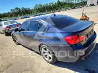 2014 BMW 320 photo