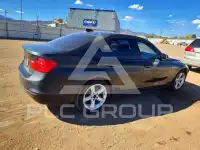 2014 BMW 320 фото