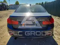 2014 BMW 320 фото