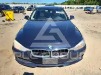2014 BMW 320 photo