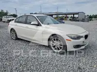 2014 BMW 320 фото